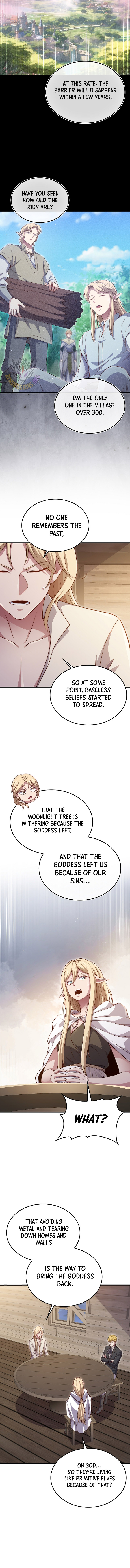 The Lord's Coins Aren't Decreasing?! Chapter 165 8